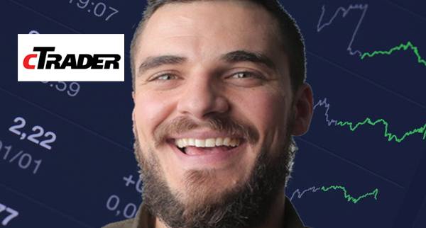 cTrader Stock Broker 2025
