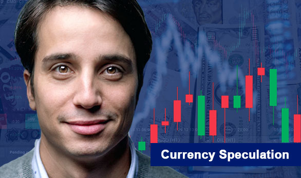 Currency Speculation 2024