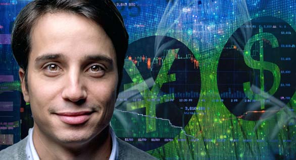 Cybersecurity Risks with Forex brokers 2025