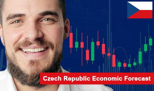 Czech Republic Economic Forecast 2022
