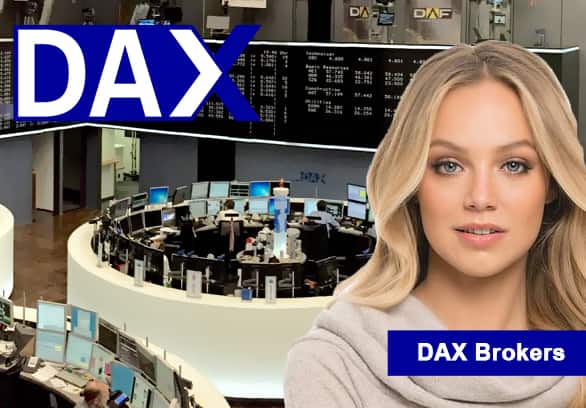 Best DAX Brokers for 2022