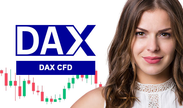 DAX CFD 2024