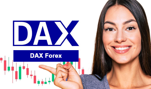 DAX Forex 2024
