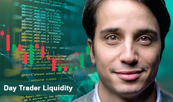 Day Trader Liquidity 2024