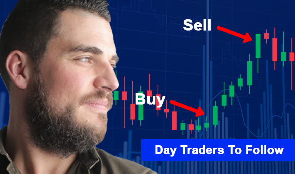 Day Traders To Follow 2024