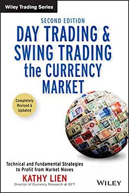 Day Trading and Swing Trading the currency Market