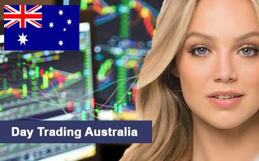 Best Day trading Australia for 2024
