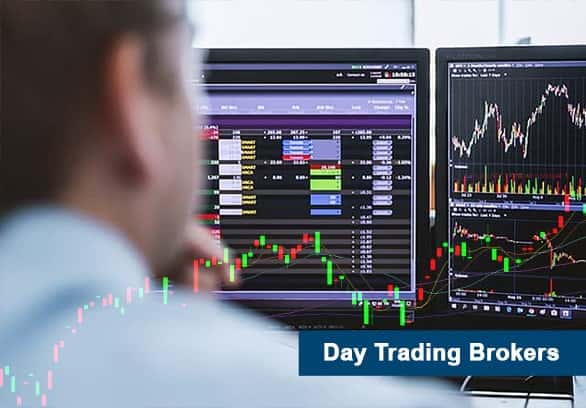 Best Day Trading Brokers for 2022