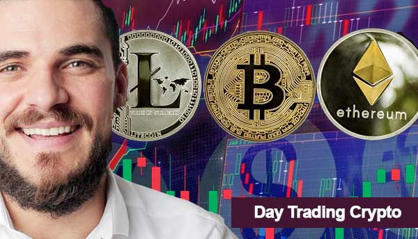 Day Trading Crypto 2022