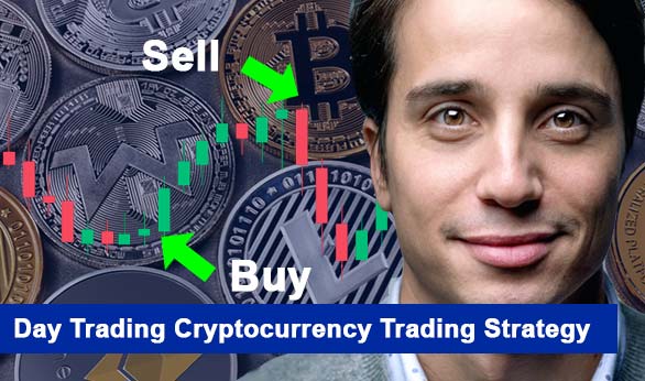 Day Trading Cryptocurrency Trading Strategy 2024