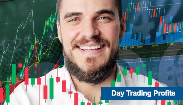Day Trading Profits 2022