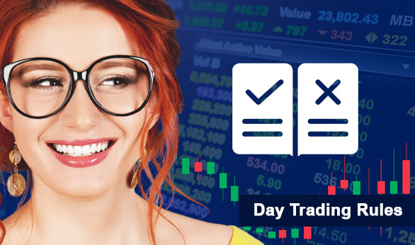 Day Trading Rules 2024