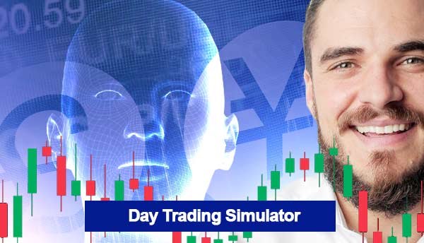 Day Trading Simulator 2022
