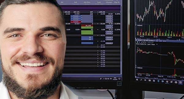 Day Trading Software 2025