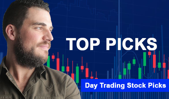 Day Trading Stock Picks 2024