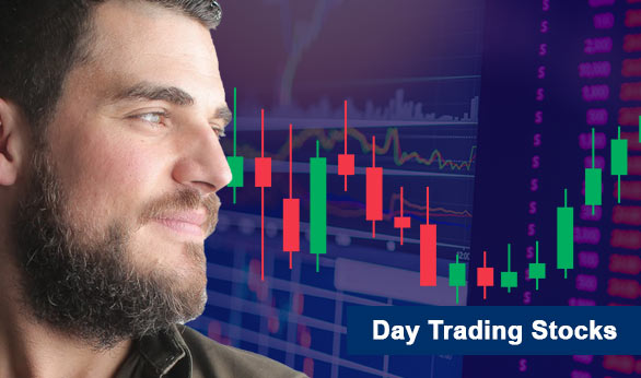 Day Trading Stocks 2022