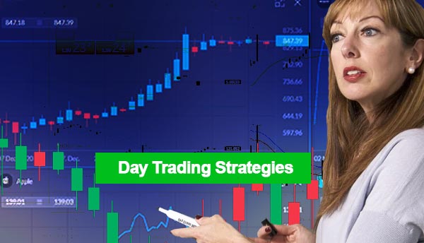 Day Trading Strategies 2022