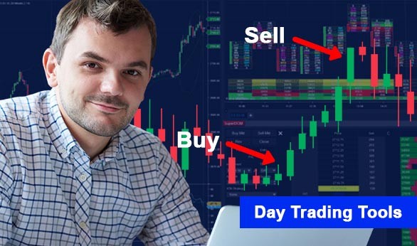 Day Trading Tools 2025