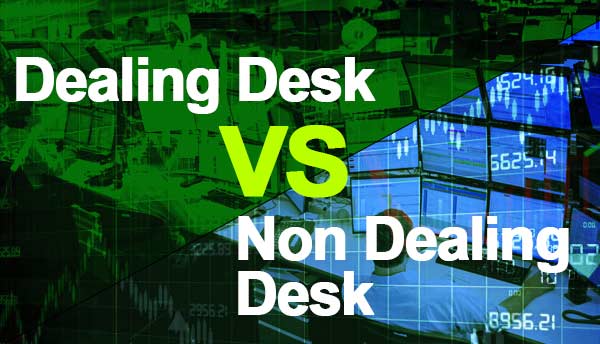 Dealing Desk vs Non Dealing Desk 2020