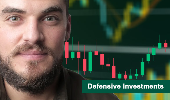 Defensive Investments 2025