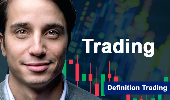 Definition Trading 2022