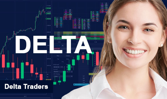 Delta Traders 2022