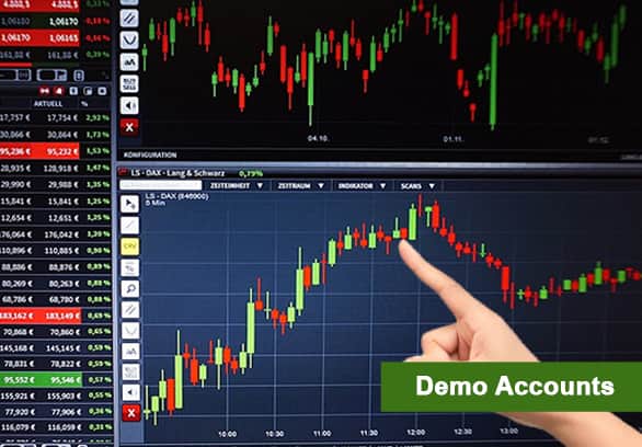 demo trading