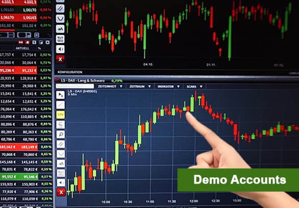 A Clear Insight Into The Demo Trading Account