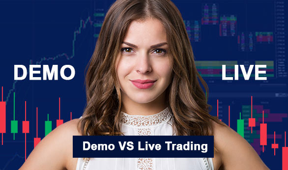 Demo Vs Live Trading 2022