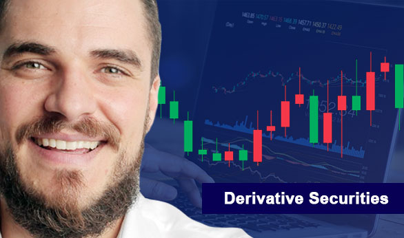 Derivative Securities 2022
