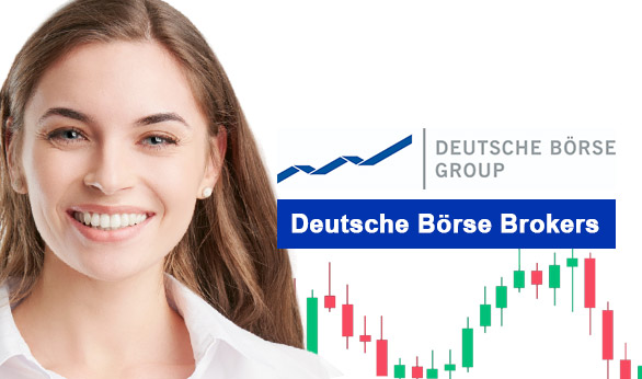 Deutsche Borse Brokers 2023