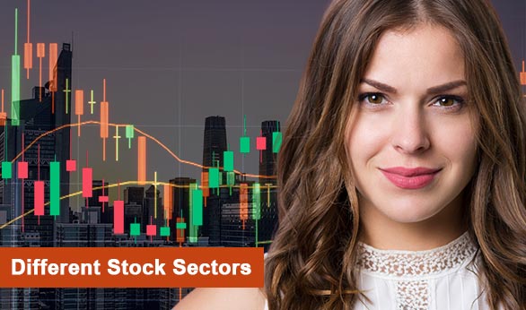 Different Stock Sectors 2024