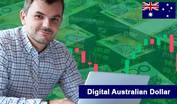 Digital Australian Dollar 2024