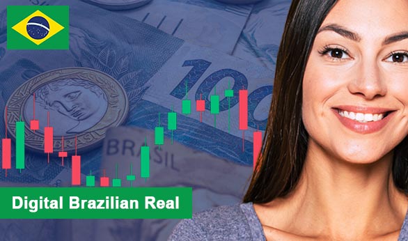 Digital Brazilian Real 2024