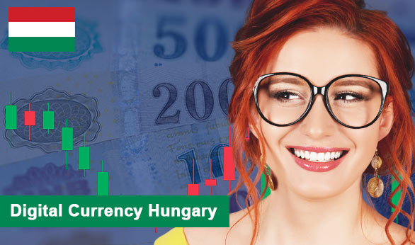 Digital Currency Hungary 2022