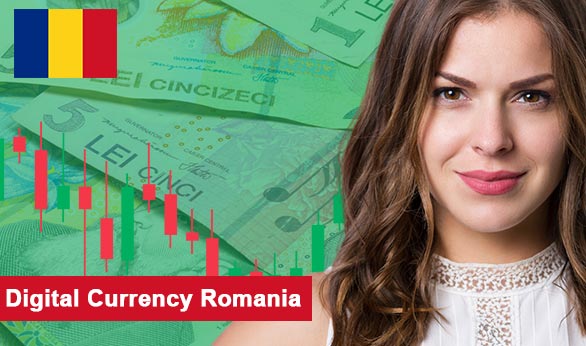 Digital Currency Romania 2024
