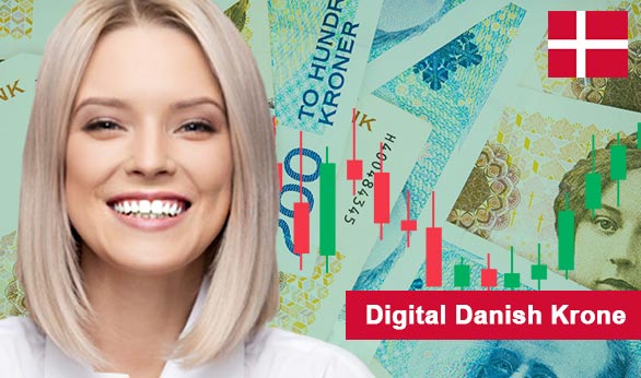 Digital Danish Krone 2024