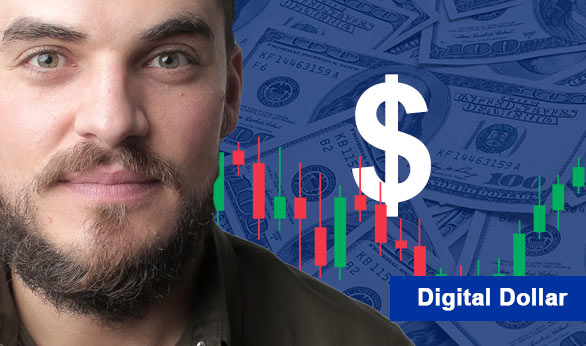 Digital Dollar 2024