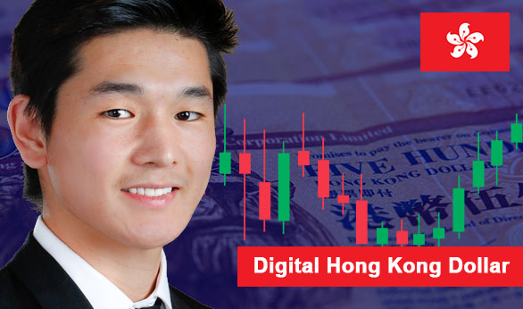 Digital Hong Kong Dollar 2022