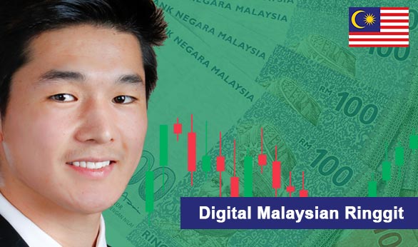 Digital Malaysian Ringgit 2024