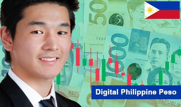 Digital Philippine Peso 2022