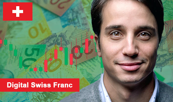 Digital Swiss Franc 2024