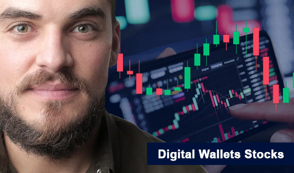 Digital Wallets Stocks 2022