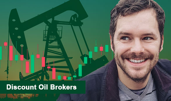 Discount Oil Brokers 2024