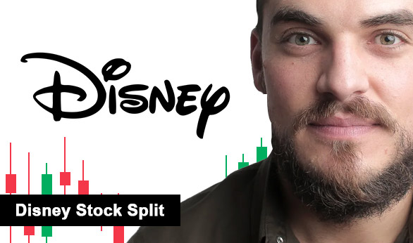 Disney Stock Split 2024
