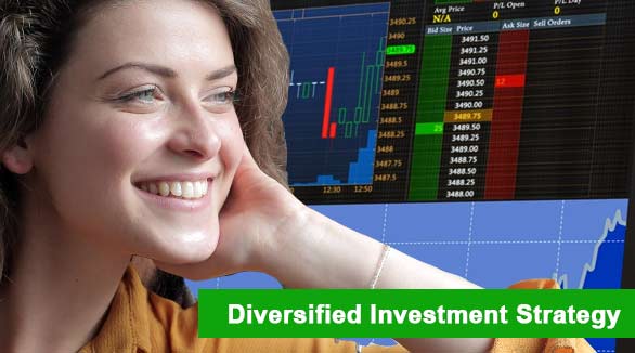 Diversified Investment Strategy 2022
