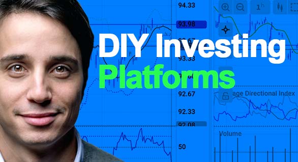 diy investing platforms 2025
