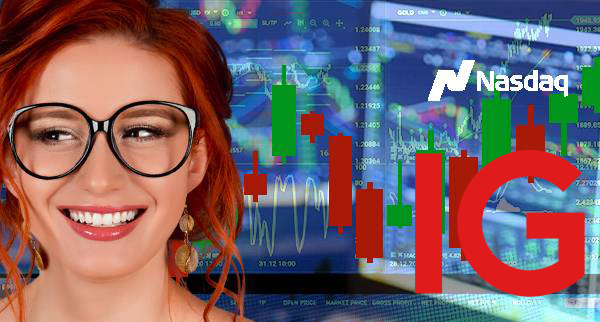 Does IG Provide Nasdaq Trading 2026 Does IG Provide Nasdaq Trading 2026
