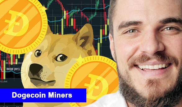 Dogecoin Miners 2022