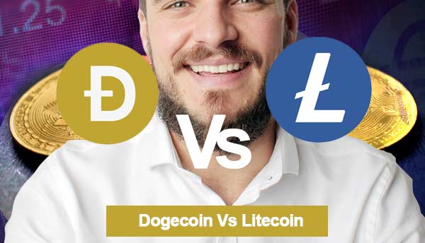 Dogecoin vs Litecoin 2022